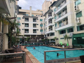 122-Alquiler Deptos Complejo SummerBeach Bombinhas